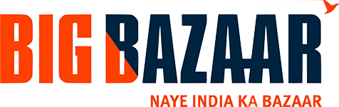 Big Bazaar Cashback Offers | Upto 100 Hyyzo Points