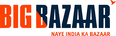 Big Bazaar Cashback Offers | Upto 100 Hyyzo Points