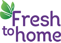 Fresh to Home Cashback Offers | Flat 90 Hyyzo Points