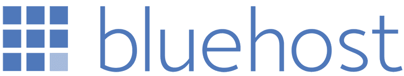 bluehost store logo