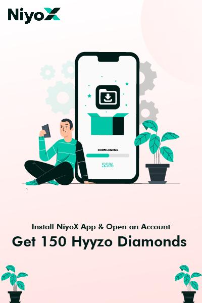 niyox cashback offer