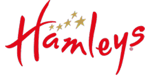 Hamleys Hyyzo Cashback offers. Get upto 5% Cashback on all toys