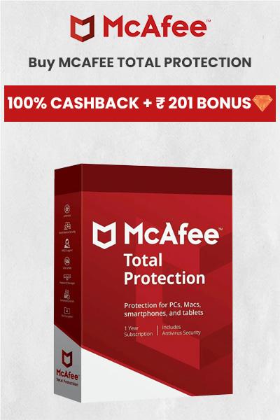 McAfee