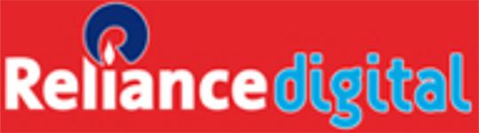 Reliance digital - upto 3.15% cashback