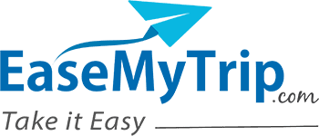 Easemytrip Cashback offer || Flat 2.62% cashback