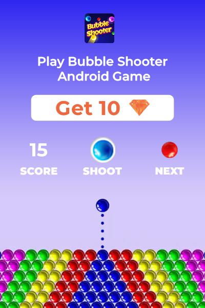 Bubble Shooter