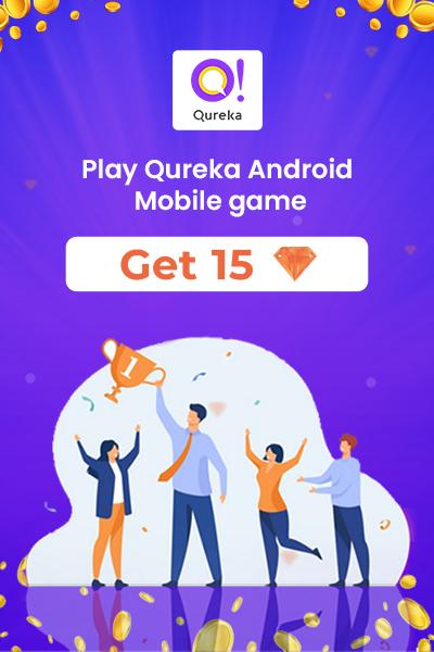 Qureka Quiz Game