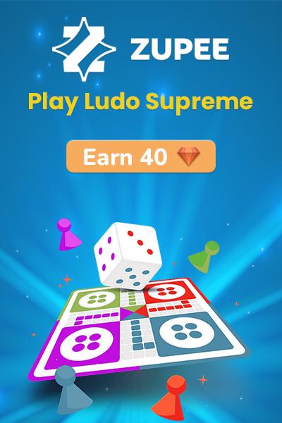 Zupee Ludo Supreme