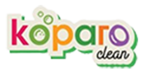 koparo clean cashback offer