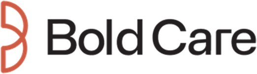 bold care logo
