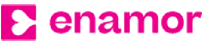 enamor logo