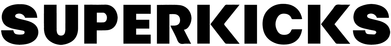 superkicks logo