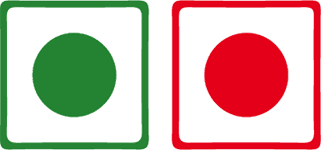 veg nongeg logo