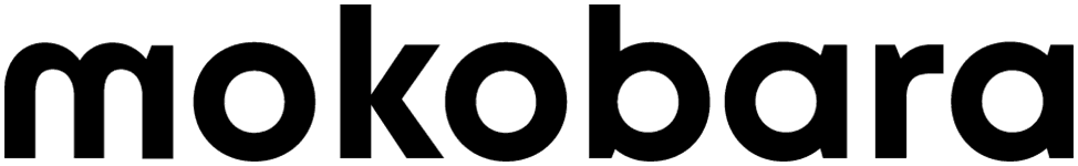 Mokobara logo