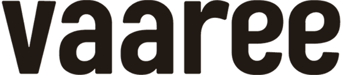 vaaree-wordmark logo