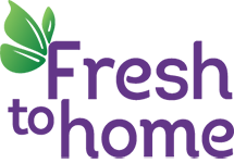 Fresh to Home Cashback Offers | Flat 90 Hyyzo Points