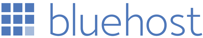 bluehost store logo