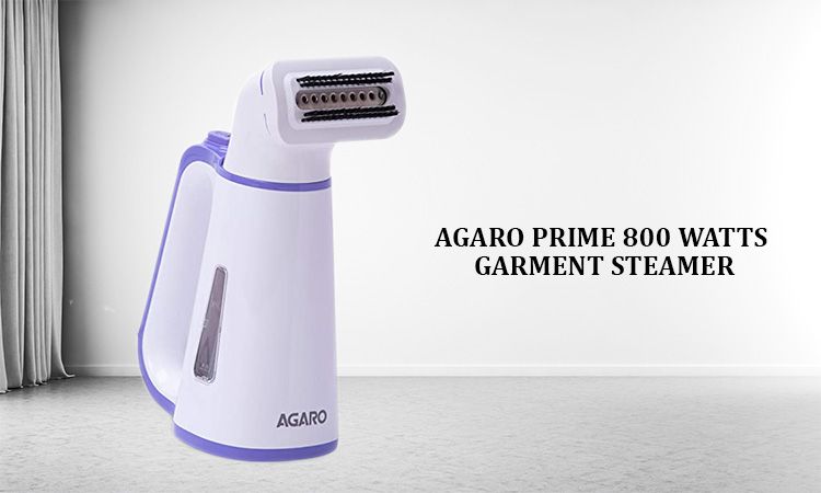 AGARO Prime Garment Steamer