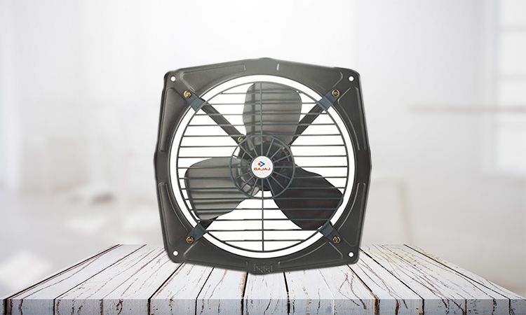 Bajaj Bahar Exhaust Fan