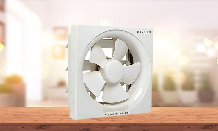 Havells Exhaust Fan