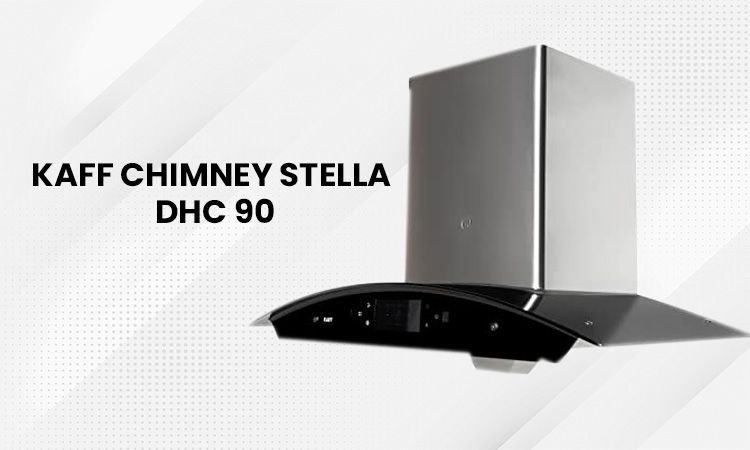 kaff chimney stella dhc 90