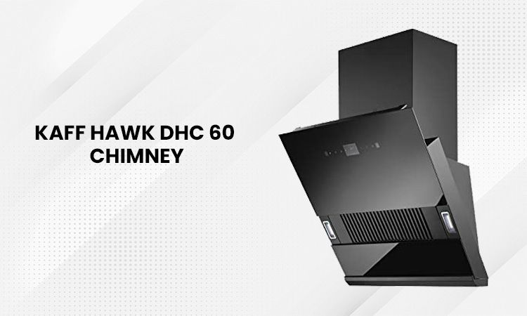 kaff hawk dhc 60 chimney