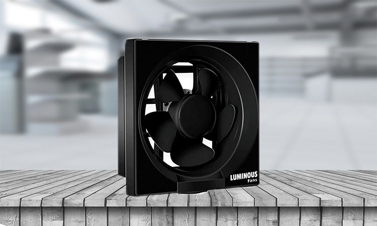 Luminous Vento exhaust fan