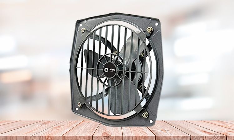 Orient Exhaust Fan