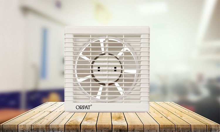 orpat exhaust fan