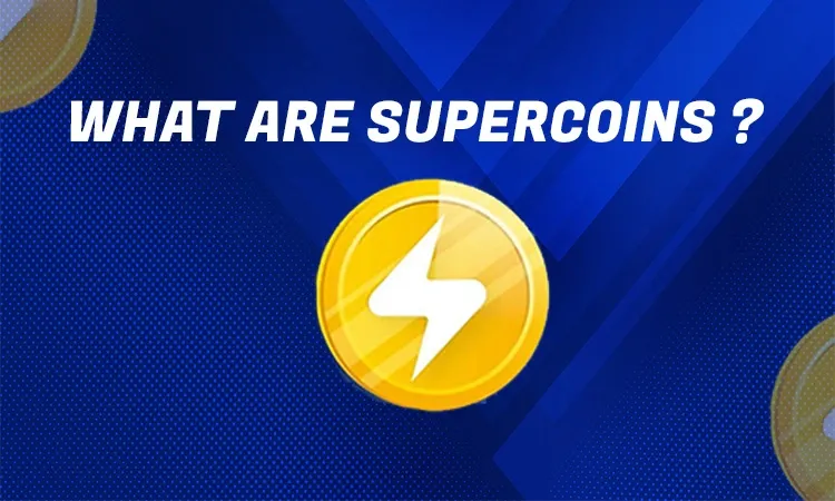 What is flipkart supercoins