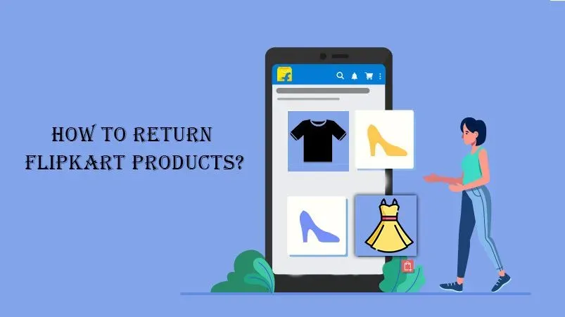 How to return product on Flipkart | Latest Updates 2023