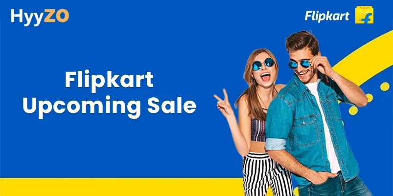 Flipkart Upcoming Sale September 2024 | Big Billion Days!