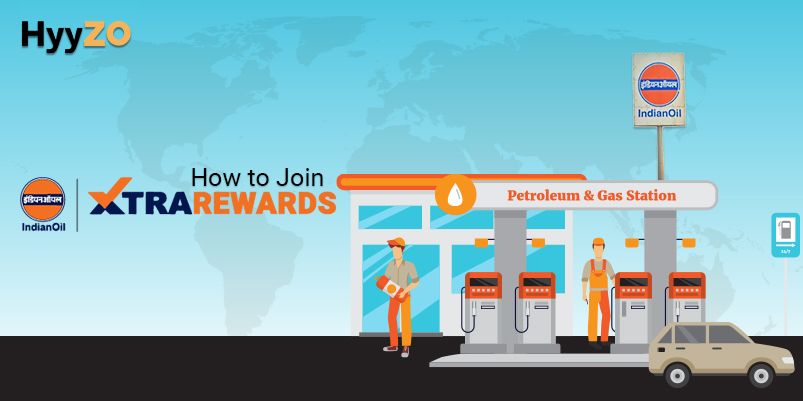 How To Join The Indian Oil Xtra Rewards