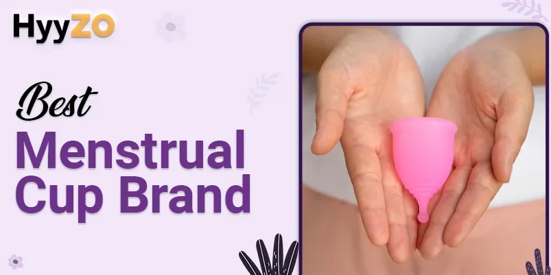 Best Menstrual Cup Brand