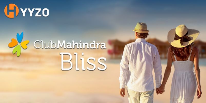 Club Mahindra Senior Citizen Membership