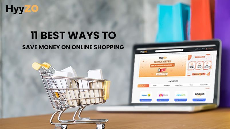 tips to save money on online shopping