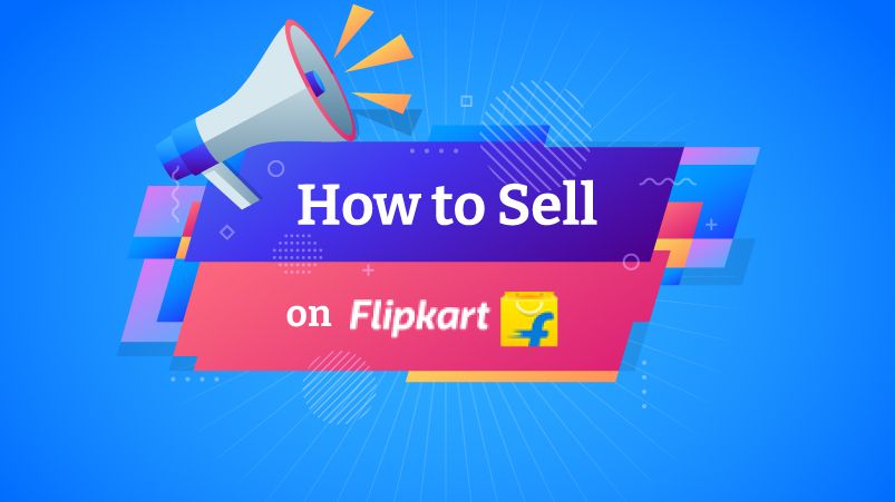 how to sell on flipkart
