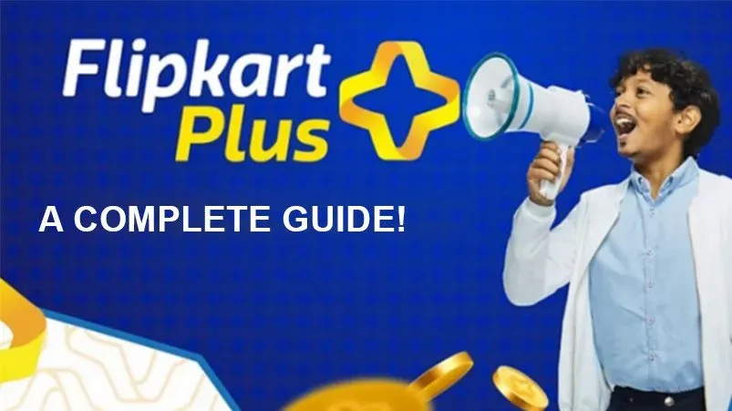 What is Flipkart Plus?