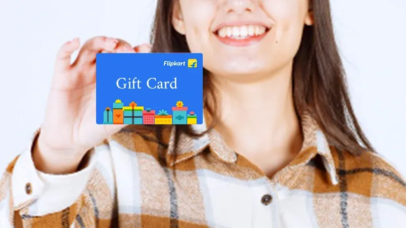 How to use Flipkart Gift card | Complete Guide