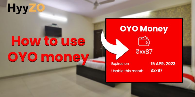 How to use Oyo Money