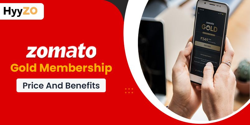 How to get zomato gold membership