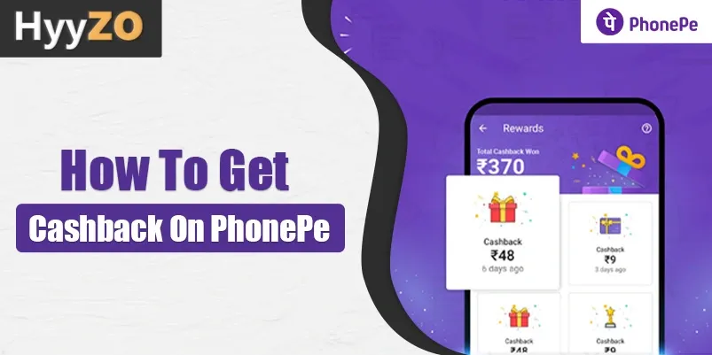 How To Get Cashback On PhonePe