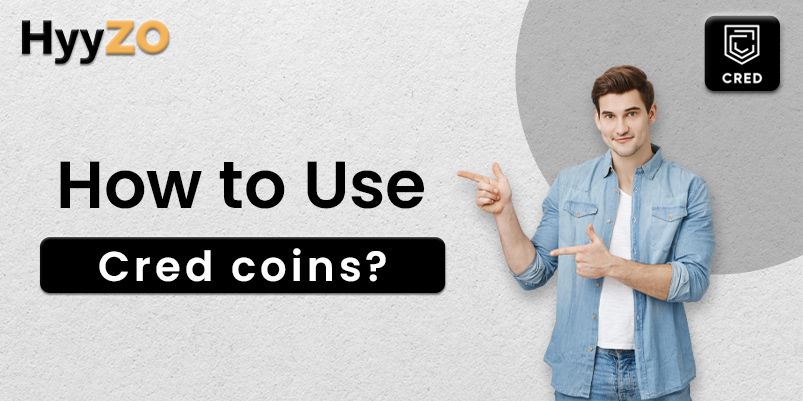 How To Use Cred Coins-Latest Update