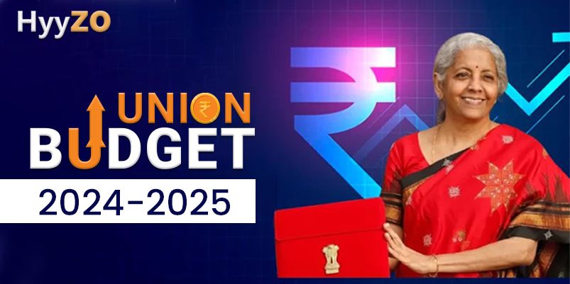 Union Budget 2024-25: Major Expectations & its Impacts