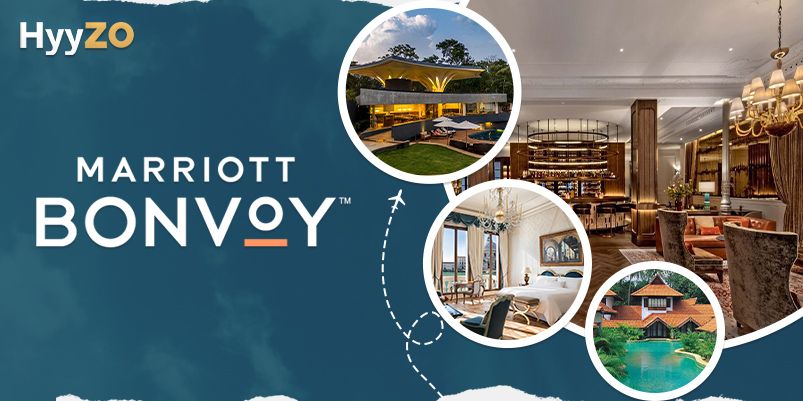 Marriott Bonvoy