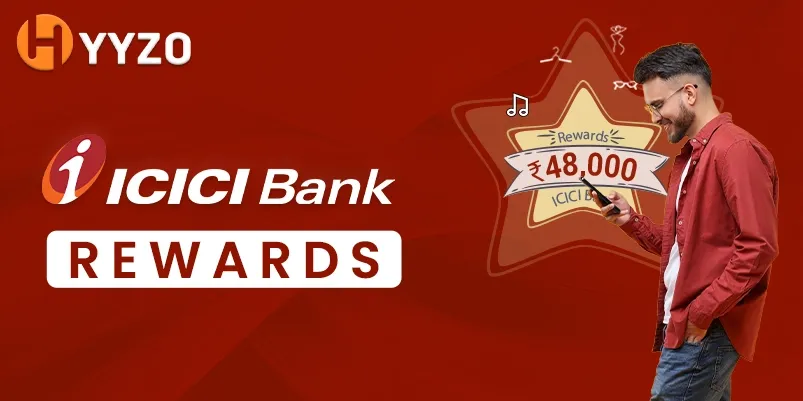 ICICI Bank Rewards