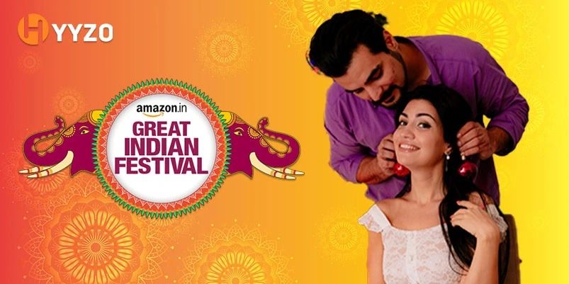 Amazon Great Indian Festival 2025
