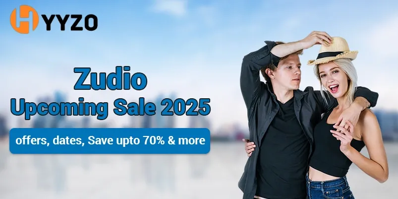 Zudio Upcoming Sale 2026: Dates, Offers, & Expert Savings Guide