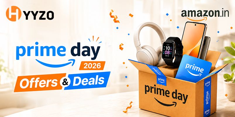Amazon Prime Day 2026 offers and deals| up to  70% off