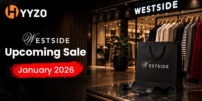 Westside Upcoming Sale January 2026: Dates, Offers & Shopping Guide
